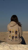 Meet me at doha